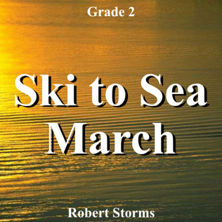 Ski to Sea March
