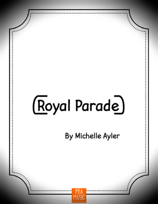 Royal Parade