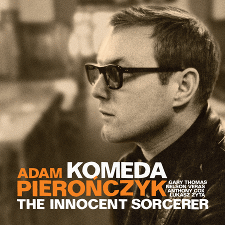 Komeda: the Innocent Sorcerer