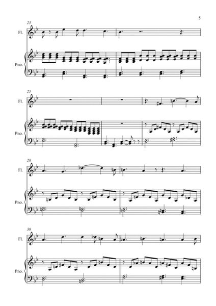 Charles Gounod _ Montez à Dieu (French Christmas song)_Bb major key (or relative minor key)