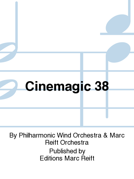 Cinemagic 38