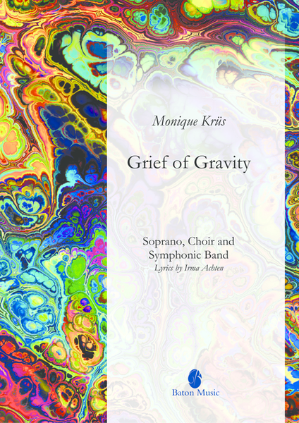 Grief of Gravity
