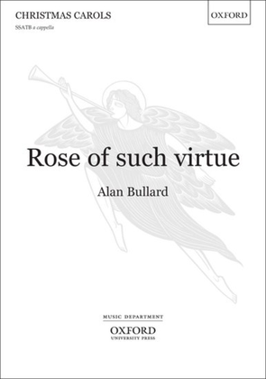 Rose of such virtue