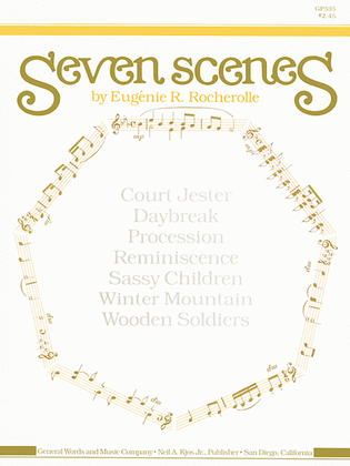 Seven Scenes