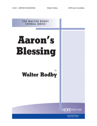 Aaron's Blessing