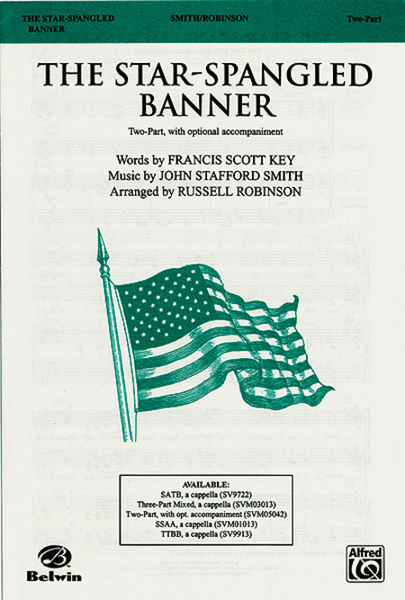 The Star-Spangled Banner image number null