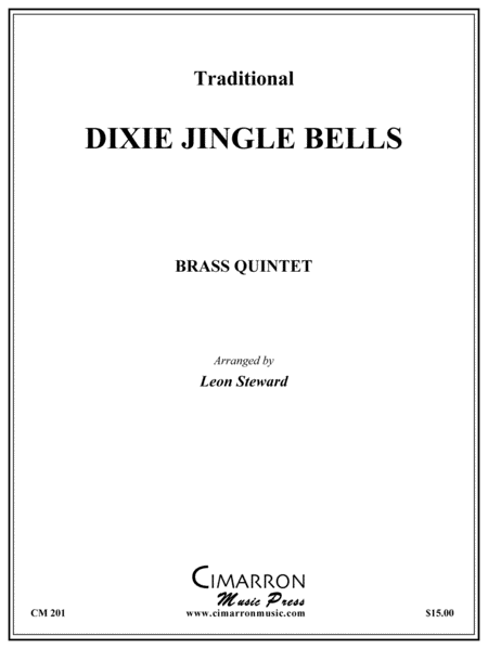 Dixie (Jingle) Bells