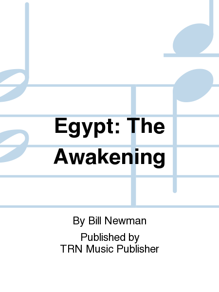 Egypt: The Awakening