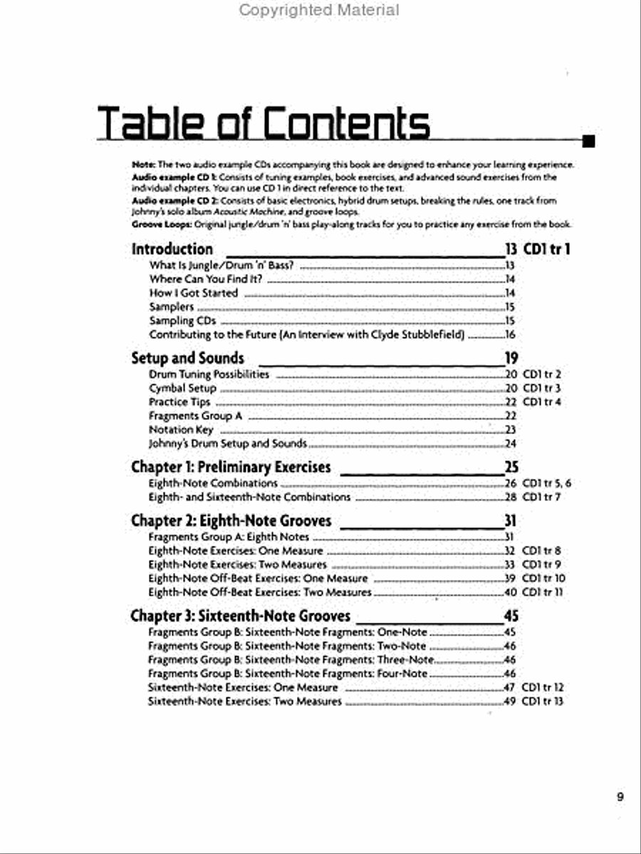 The Suzuki Violinist The Suzuki Violinist Violin Solo scores gallery preview page 2