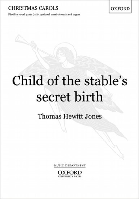 Child of the stable