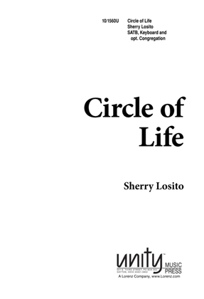 Book cover for Circle of Life
