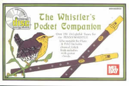 Whistler's Pocket Companion image number null