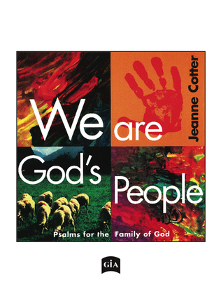 We Are God’s People - Music Collection