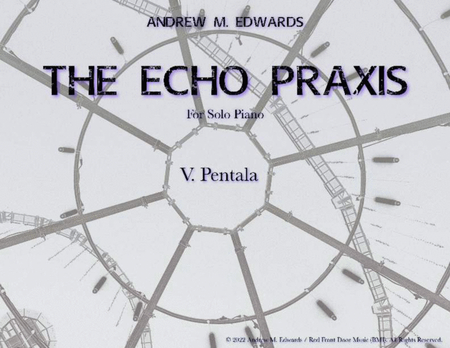 The Echo Praxis - V. Pentala image number null