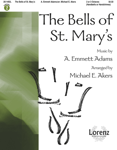 The Bells of St. Mary