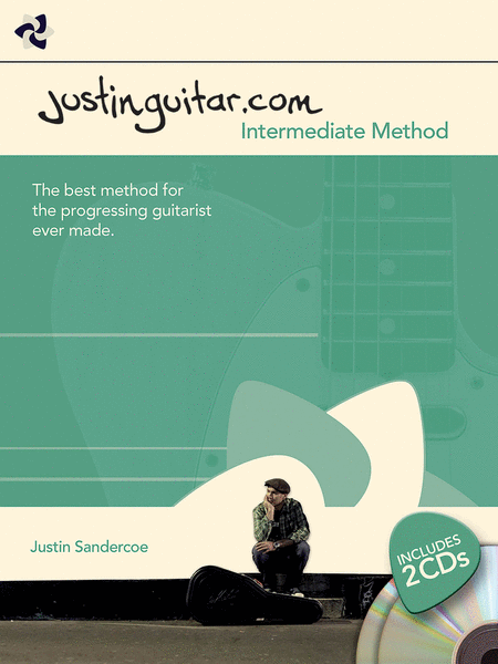 Justinguitar.com - Intermediate Method