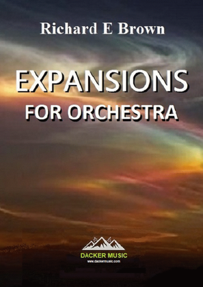 Expansions for Orchestra