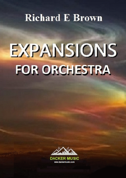 Expansions for Orchestra image number null