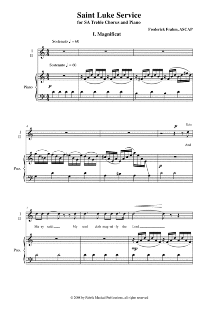 Frederick Frahm: 