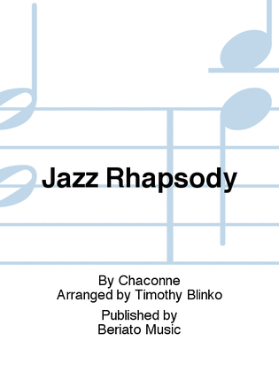 Jazz Rhapsody