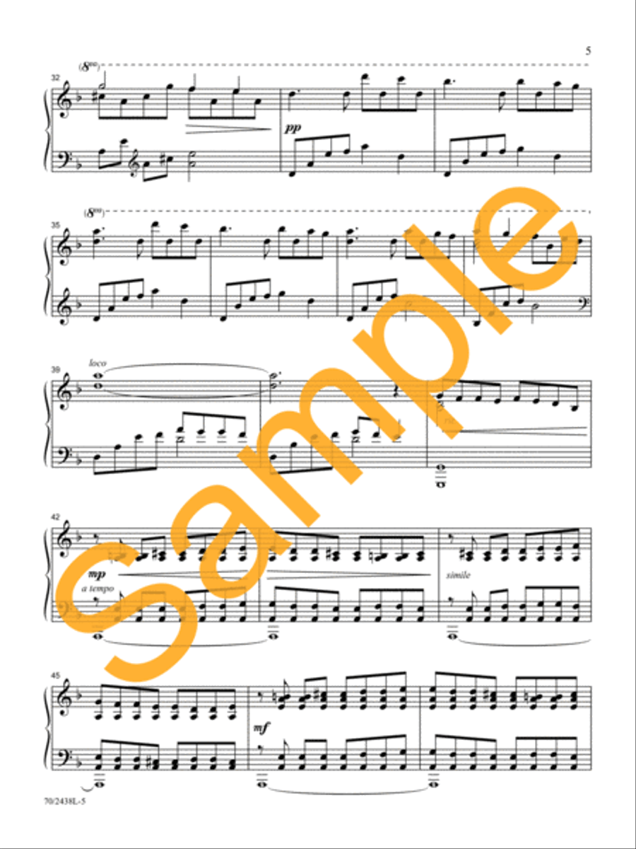 Christmas Shepherd Serenades image number null