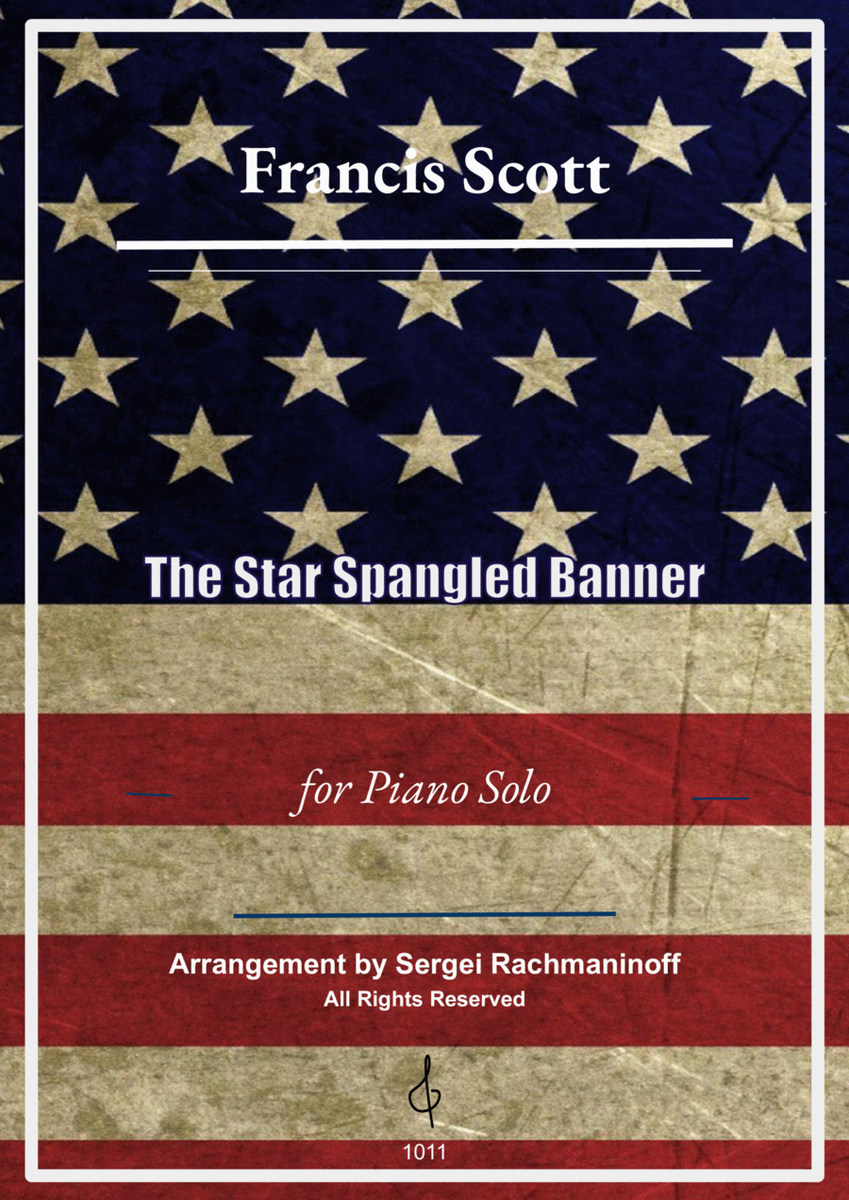 The Star Spangled Banner image number null