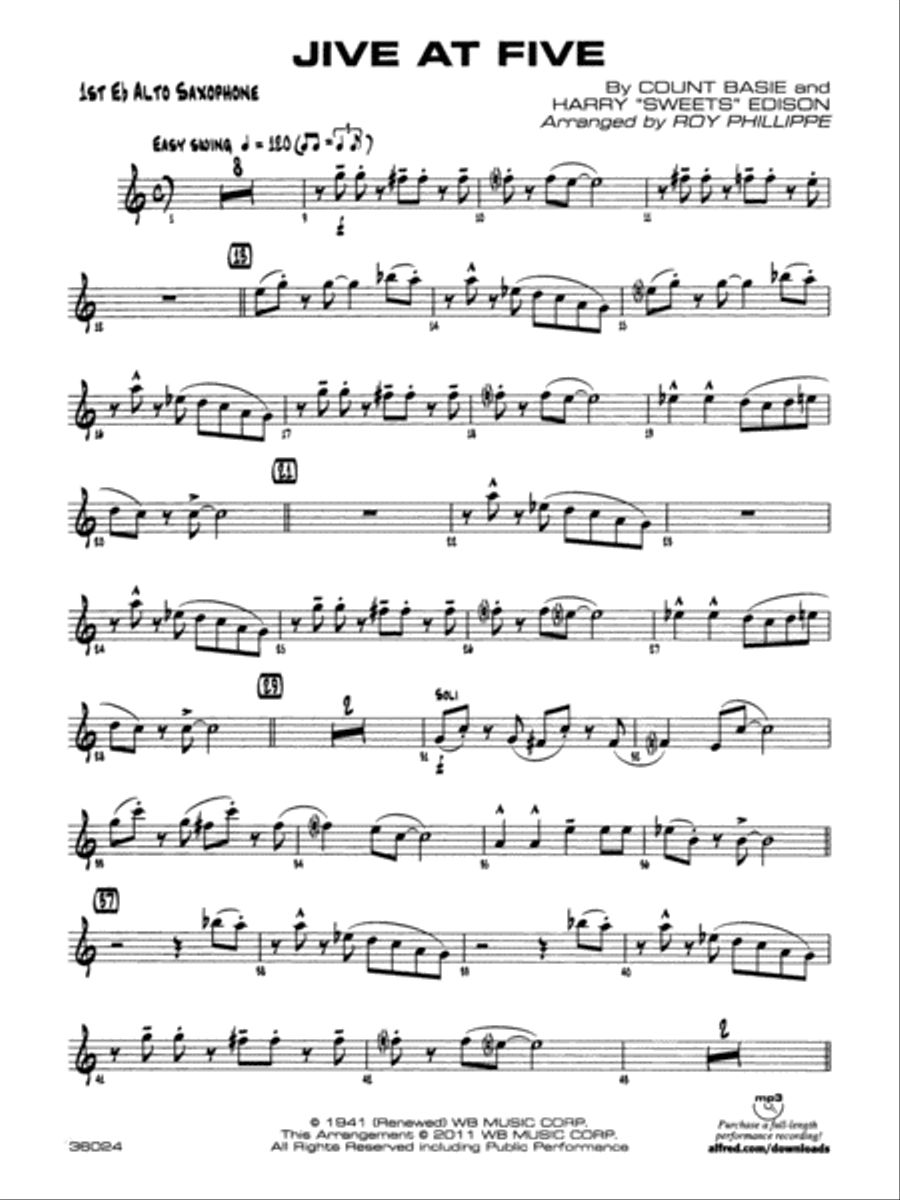 Sax 2025 jazz music