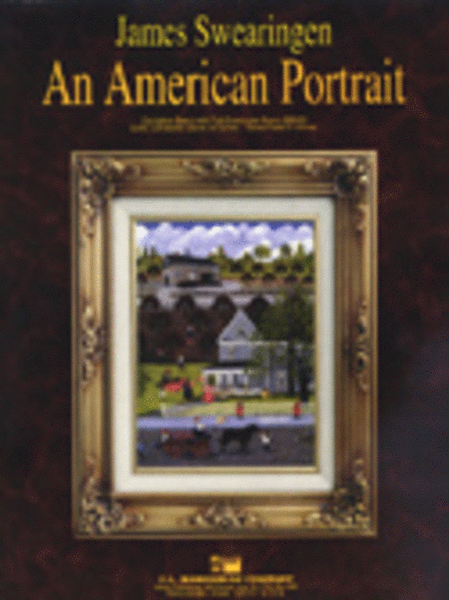 An American Portrait image number null