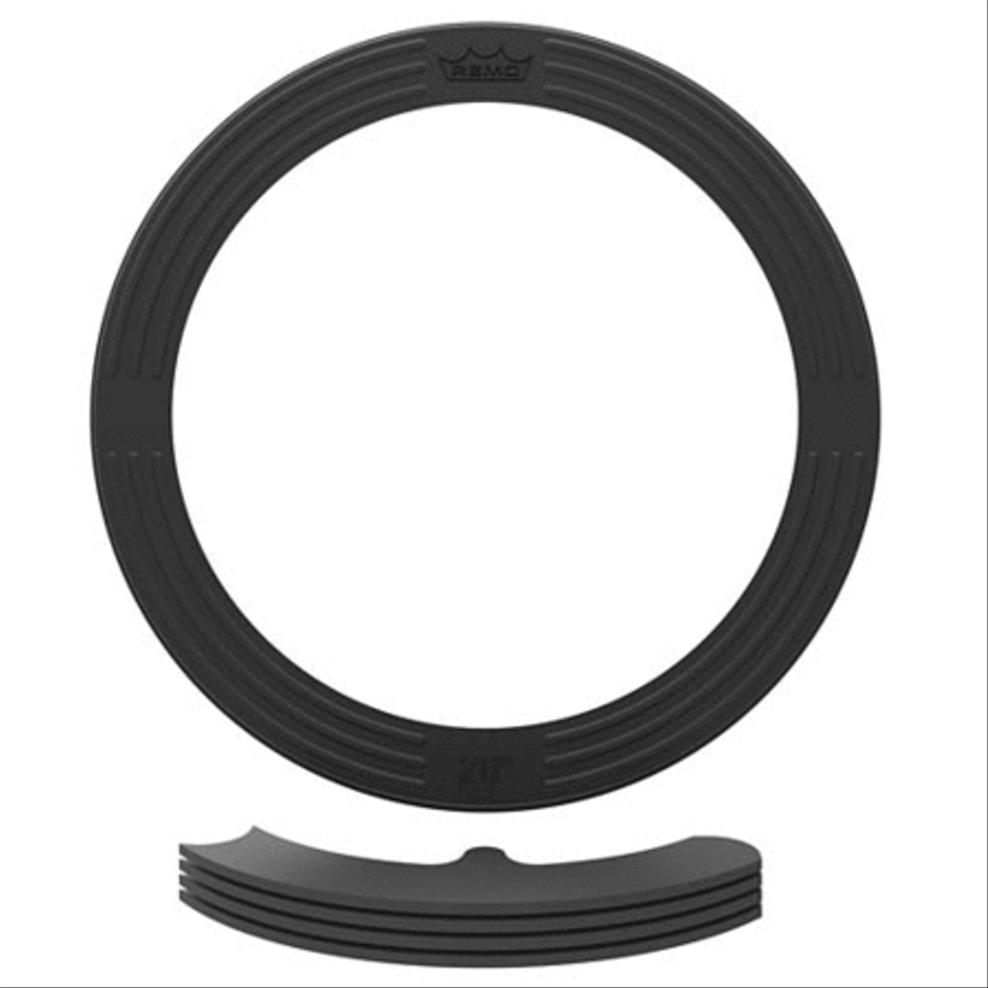 External Sub Muff'l® System Drums & Percussion Instruments scores gallery preview page 2