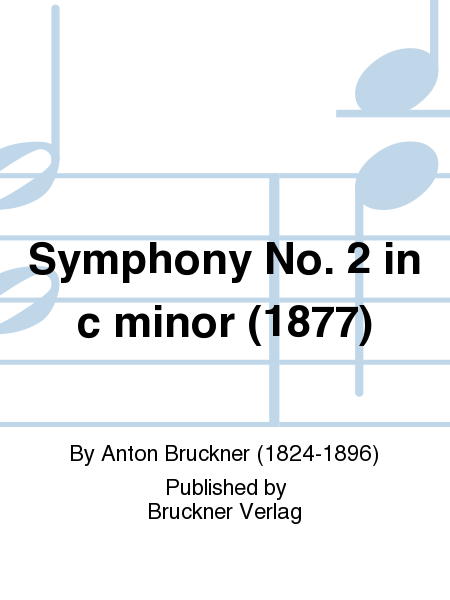 Symphony No. 2 in c minor