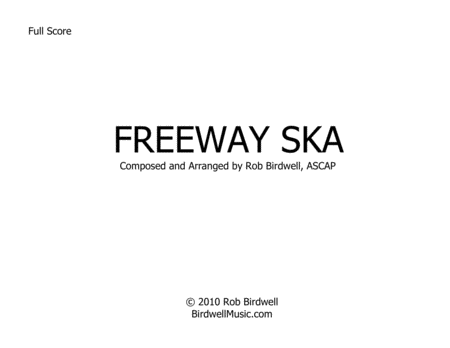 Freeway Ska image number null