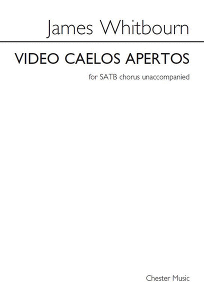 Video Caelos Apertos