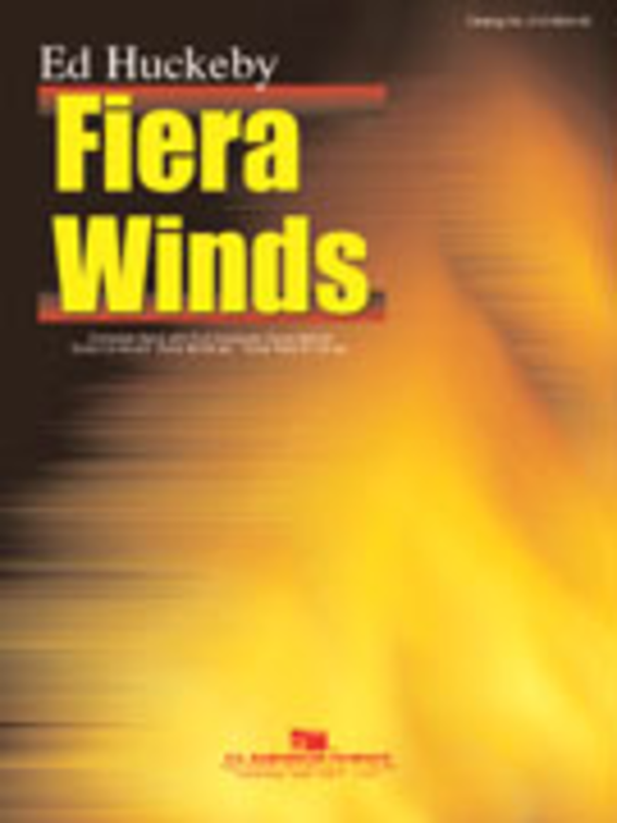 Fiera Winds image number null