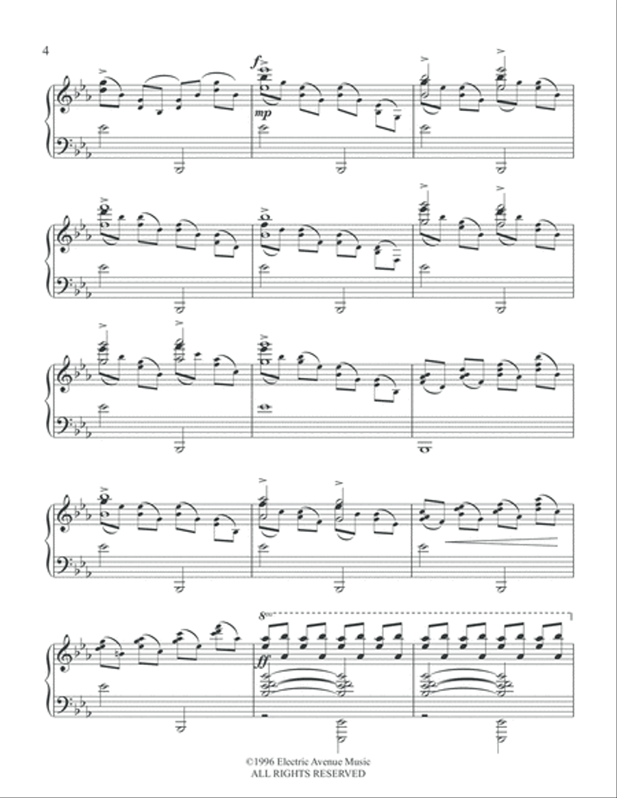 Mussorgsky's 