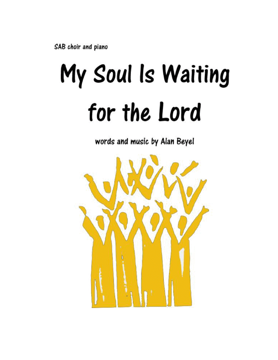 My Soul Is Waiting for the Lord image number null