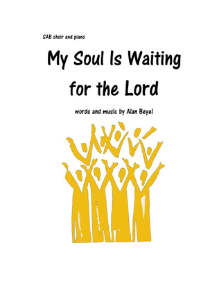 My Soul Is Waiting for the Lord