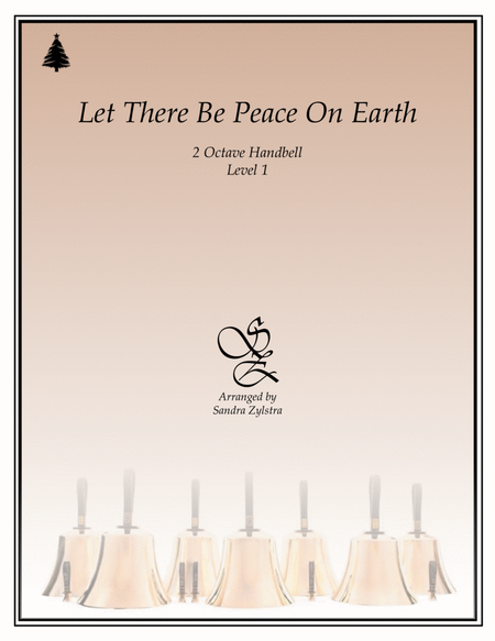 Let There Be Peace On Earth image number null