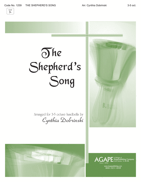 The Shepherd's Song image number null