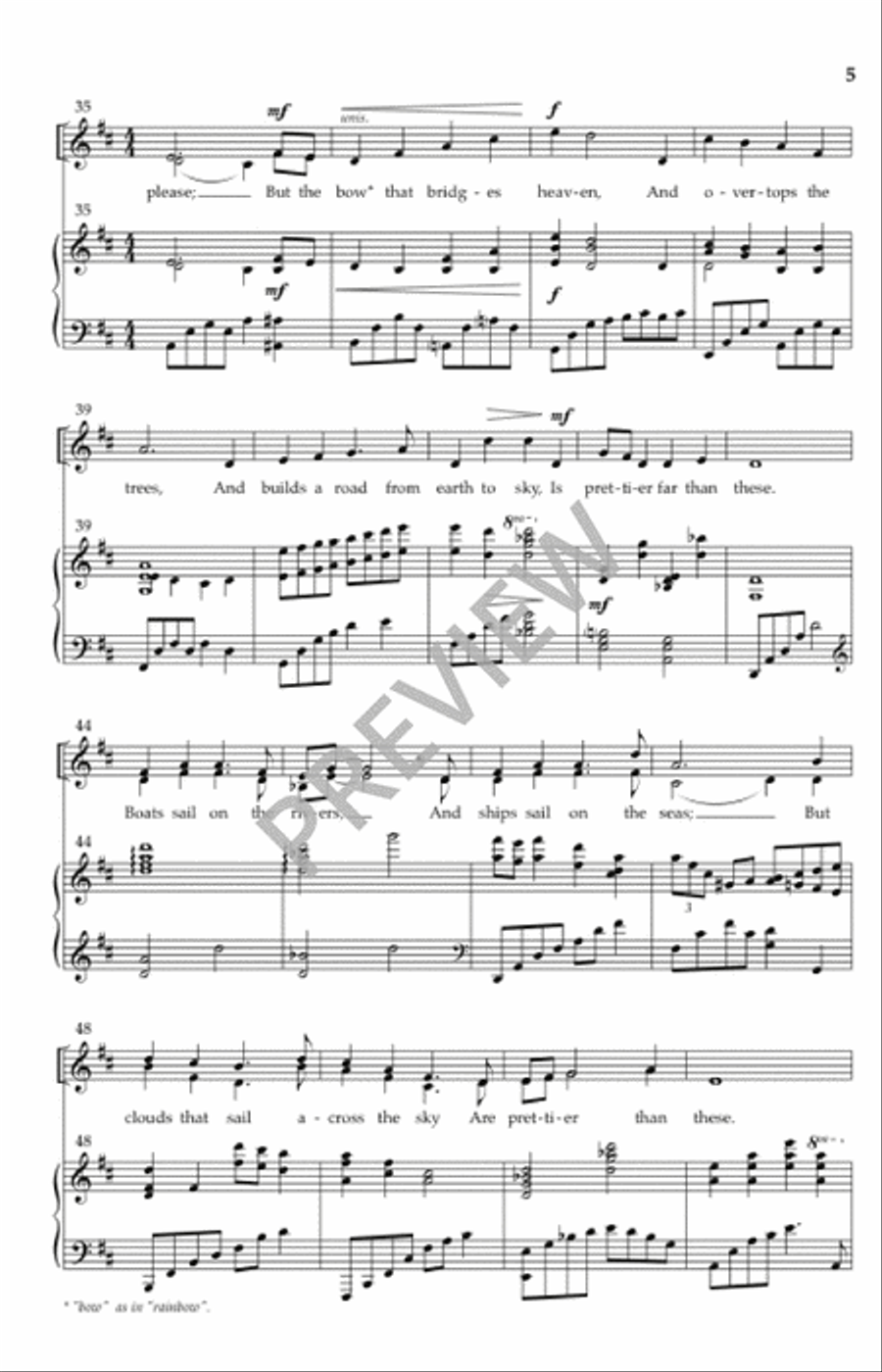 The Rainbow The Rainbow SA scores gallery preview page 4