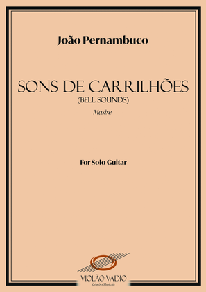 Sons De Carrilhoes