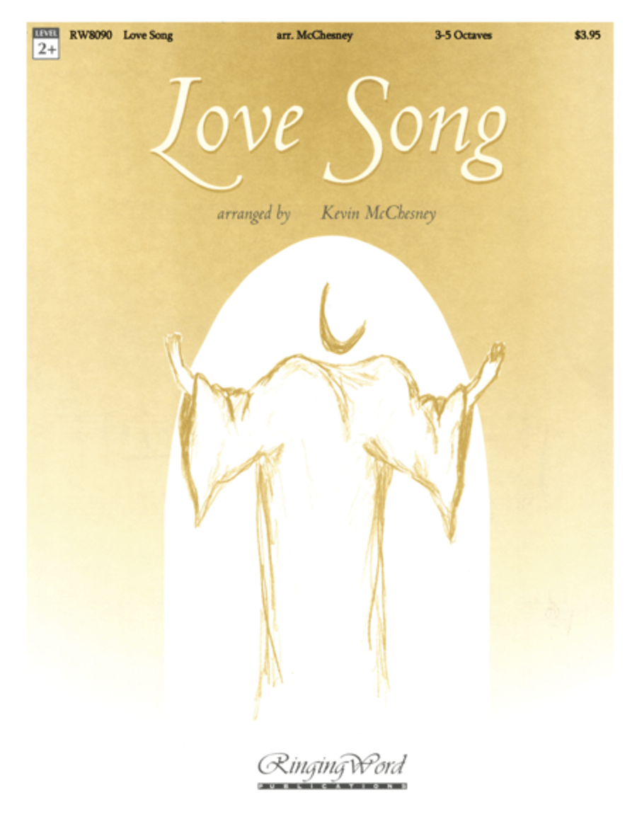 Love Song Love Song 5-Octaves scores gallery preview page 1