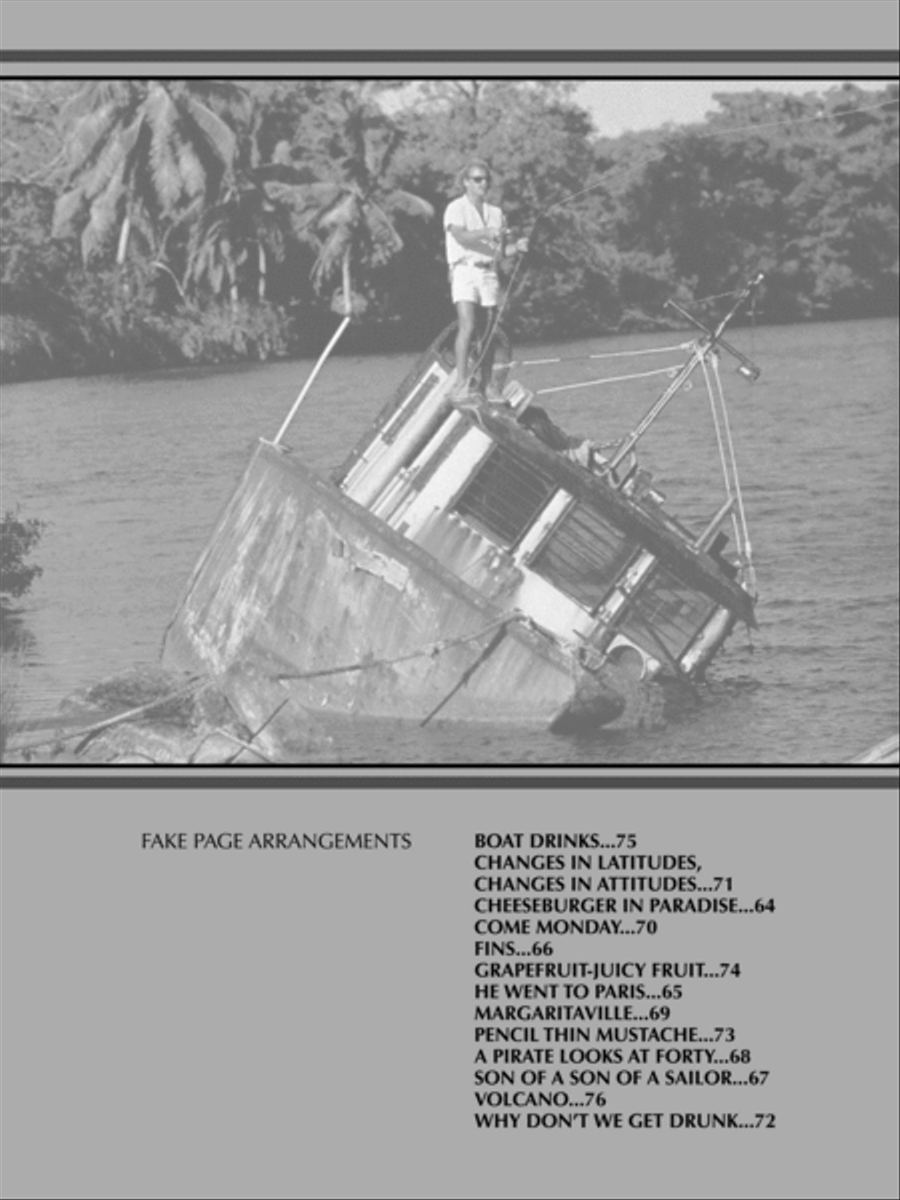 Songs You Know by Heart Songs You Know by Heart Piano, Vocal, Guitar scores gallery preview page 2