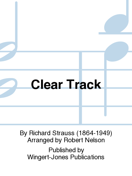 Clear Track