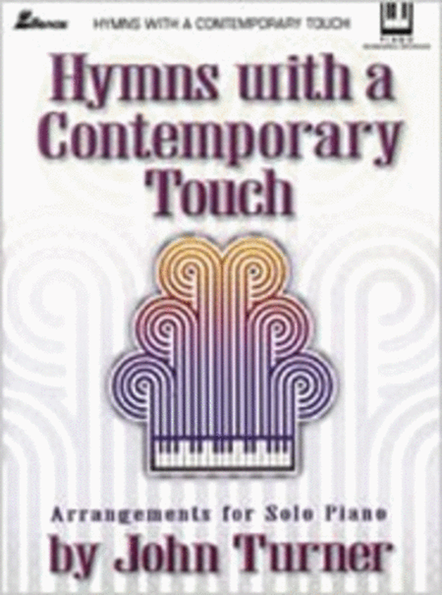 Hymns with a Contemporary Touch