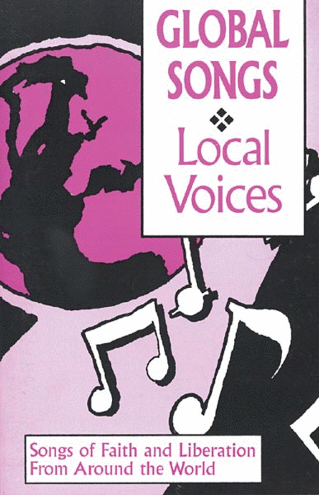 Global Songs, Local Voices Songbook