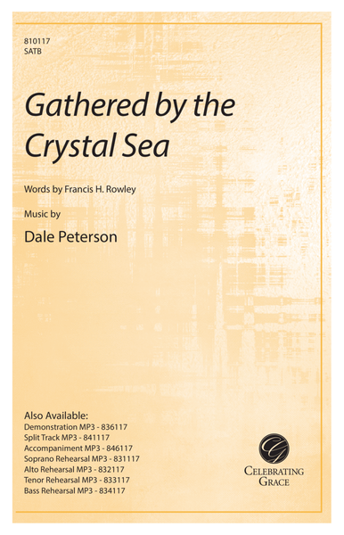 Gathered by the Crystal Sea image number null