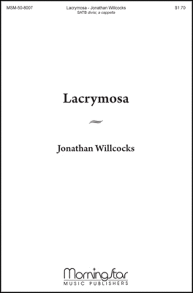Lacrymosa image number null