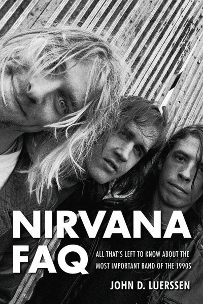 Nirvana FAQ