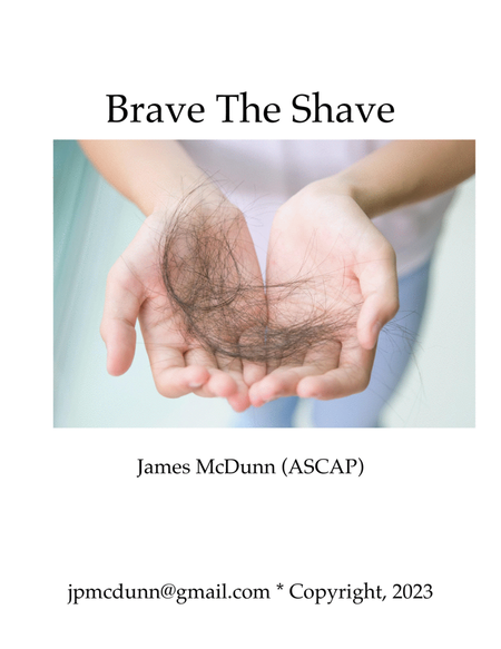 Brave The Shave image number null