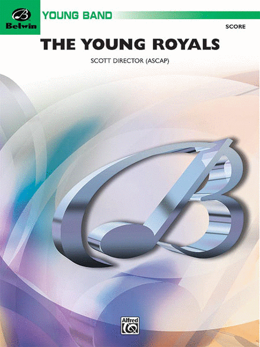 The Young Royals image number null